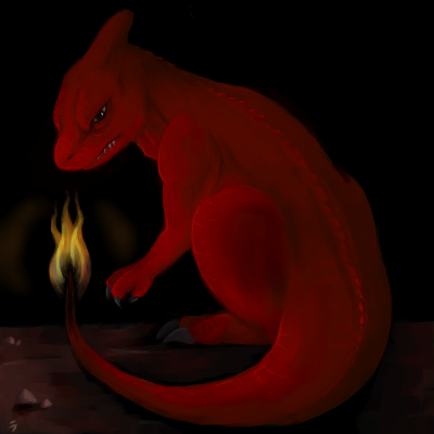 Charmeleon