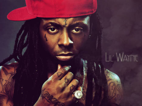 Lil' Wayne Wallpaper