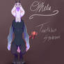 Tantabus Syndrome: Ophelia