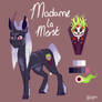 Next Gen: Madame la Mort