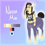 Next Gen: Nessa Mae