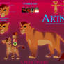 APD: Akina