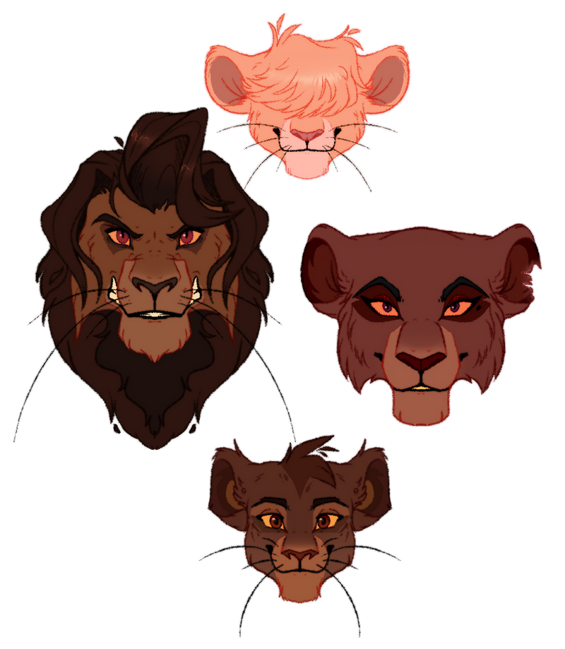 +Family Tree Bundle+ TheMoonFallen 4 by qatsby on DeviantArt