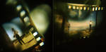 Projection II by Vinc6