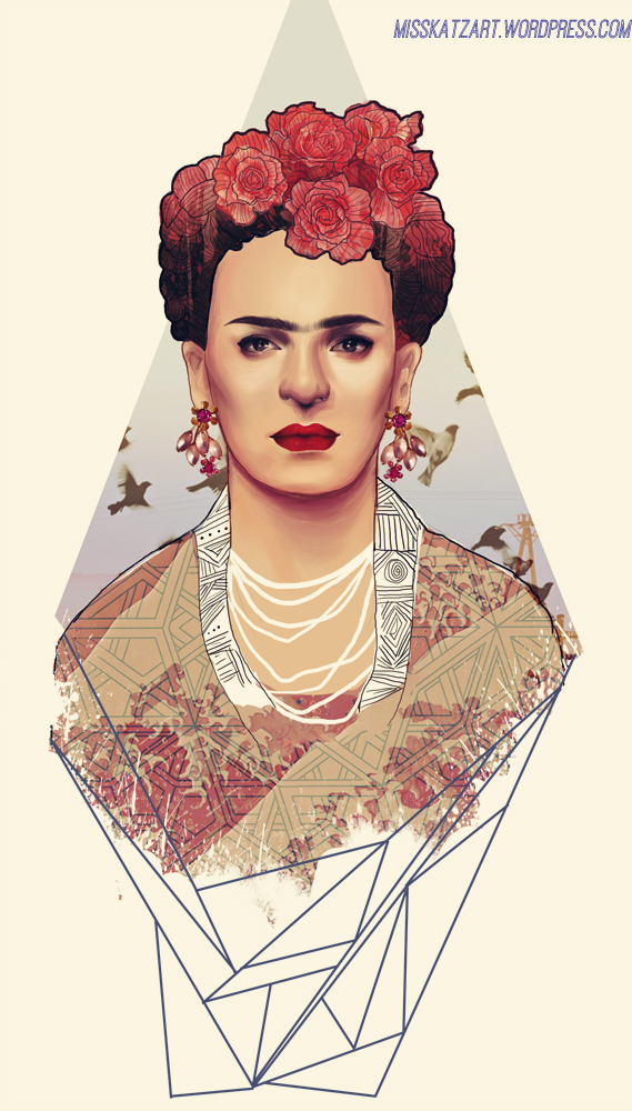 Frida