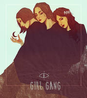 Girl Gang