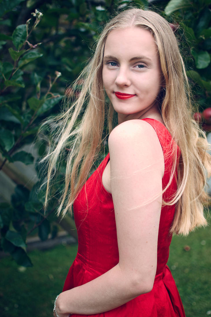 MarkPotten Photography DSC 4113 Leanora by springer1968 on DeviantArt