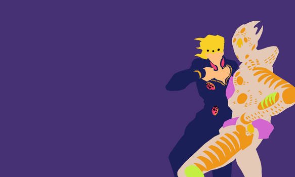 Giorno Minimalist