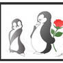 Penguins Valentine