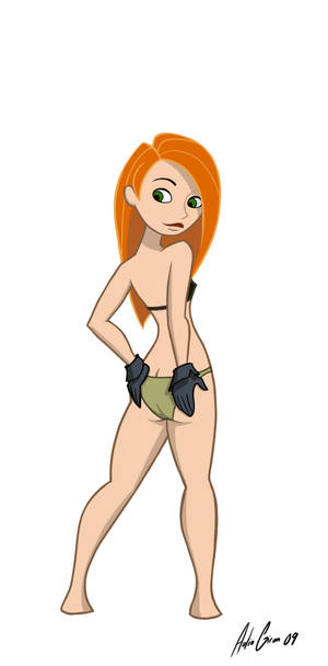 Kim Possible