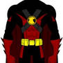 Red Robin (Frontal)