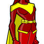 Flamebird I