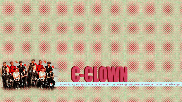 C-CLOWN wp