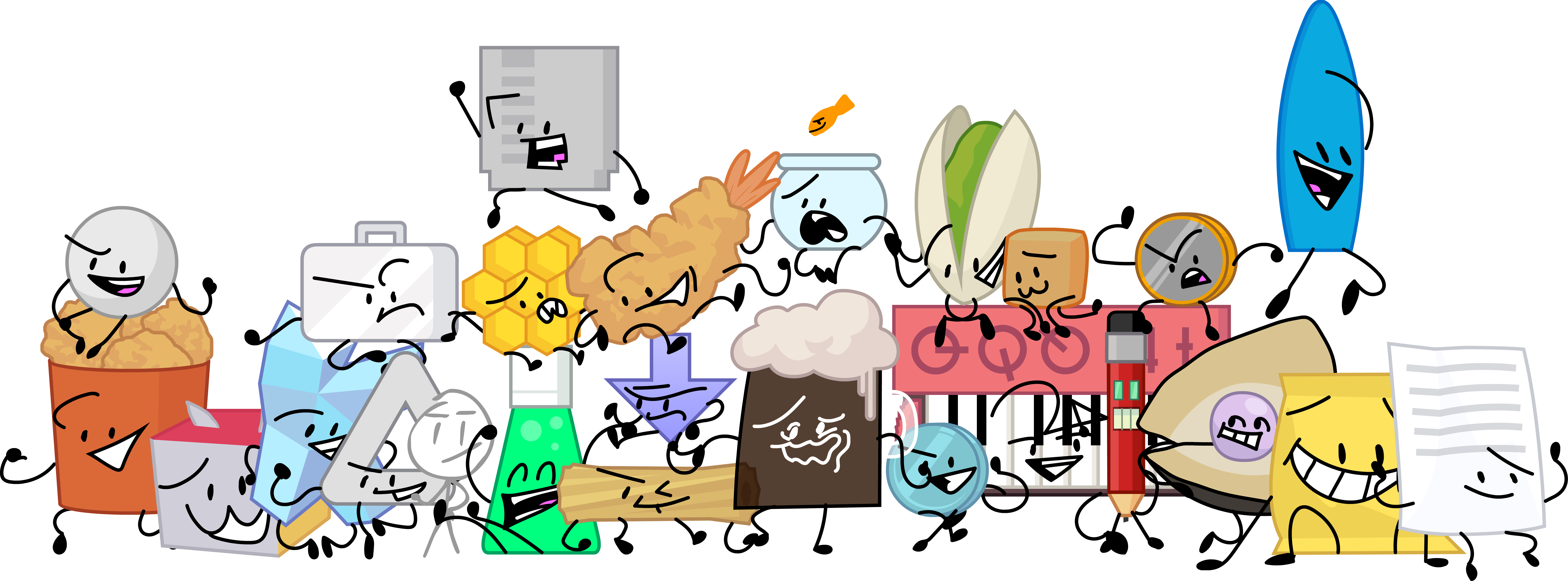 How To Download All Assets From Bfdi - Colaboratory