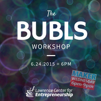 Bubls workshop