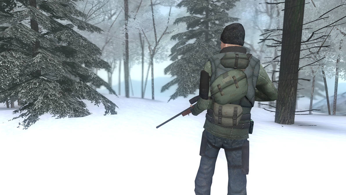 Contemplating by Tiger1095 on DeviantArt