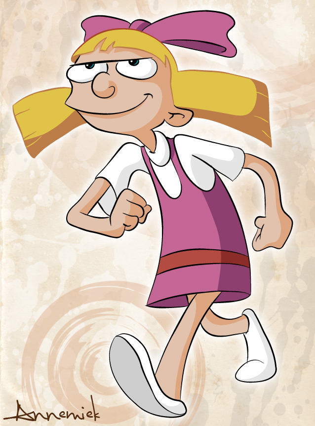 Helga