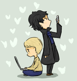 johnlock ID