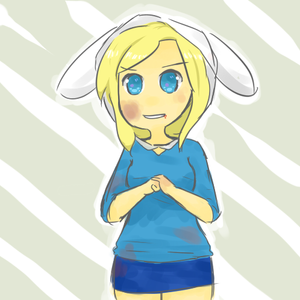 fionna