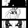 Bleach 350: True Despair-spoof