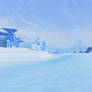 SWTOR Hoth's Frozen Wastelands DreamScene