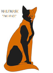 Halfmask