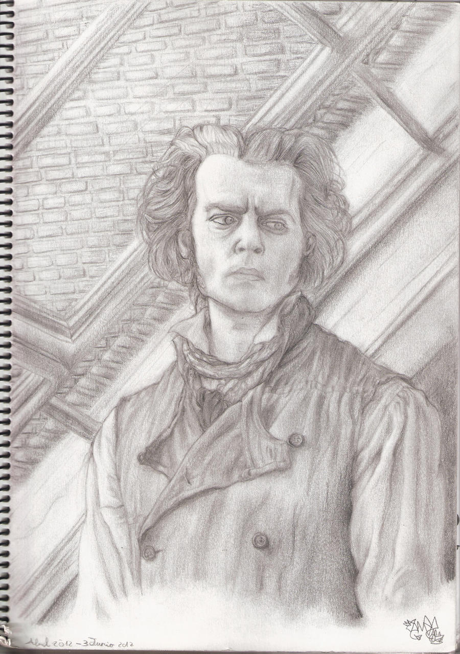 Sweeney Todd