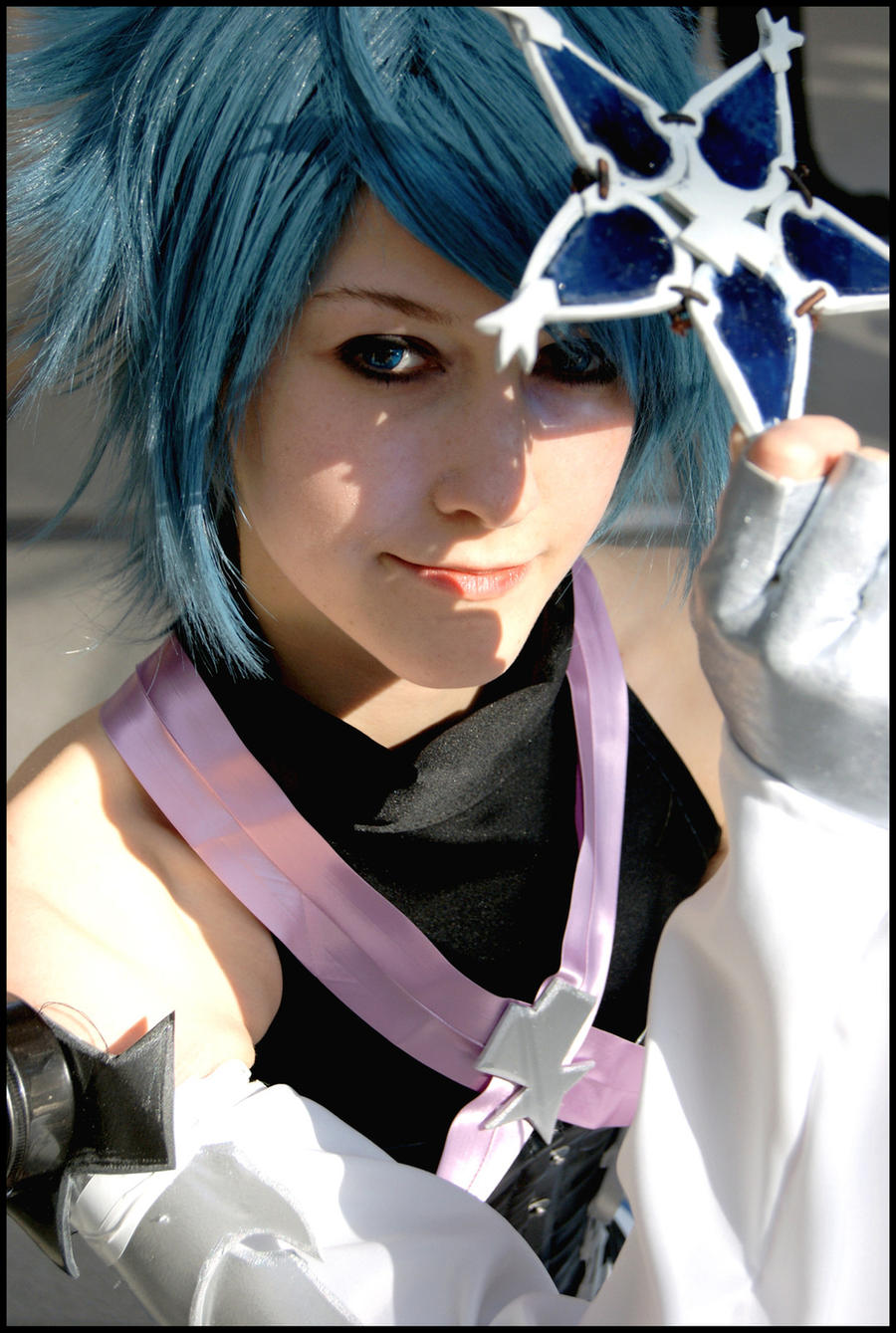 Twinkle twinkle little star