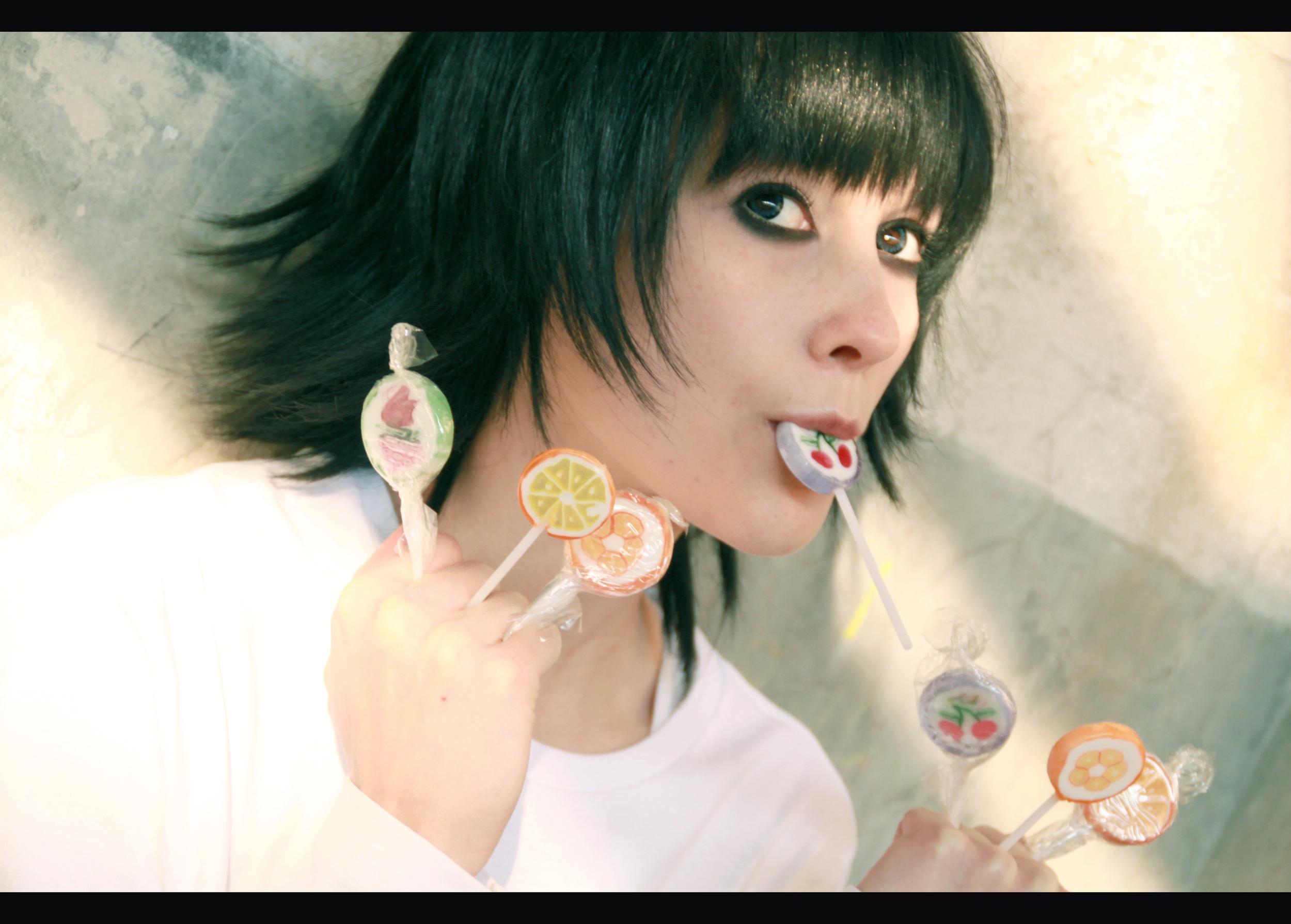 Lollipop Love