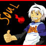 Soul-soul Eater