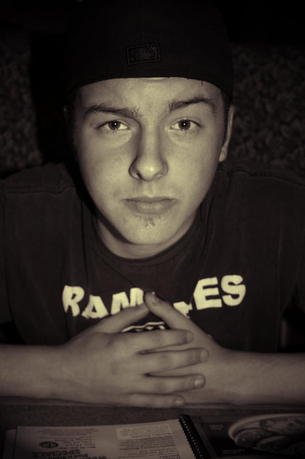 Six-String Sam... by lordofthepineapples on DeviantArt