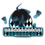 Danganronpa V3: Dancing Harmony Night Logo