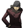 P4A - Shinjiro Aragaki from P3