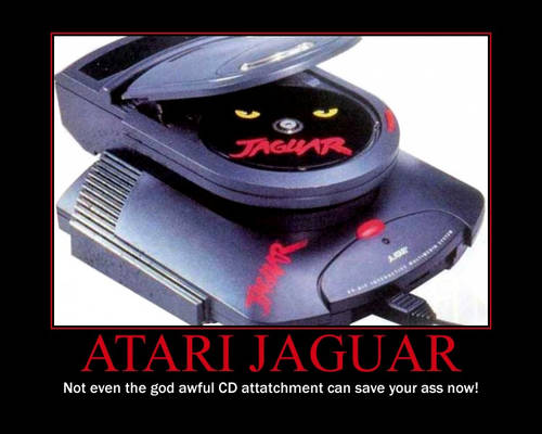 Atari Jaguar