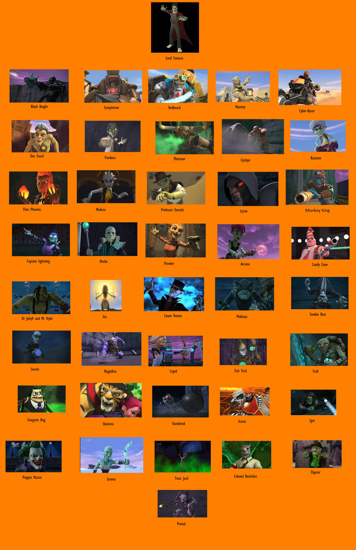 Matt Hatter Chronicles Villains By Mdwyer5 On DeviantArt matt-hatter-chronicles-villains-by-mdwyer5-on-deviantart