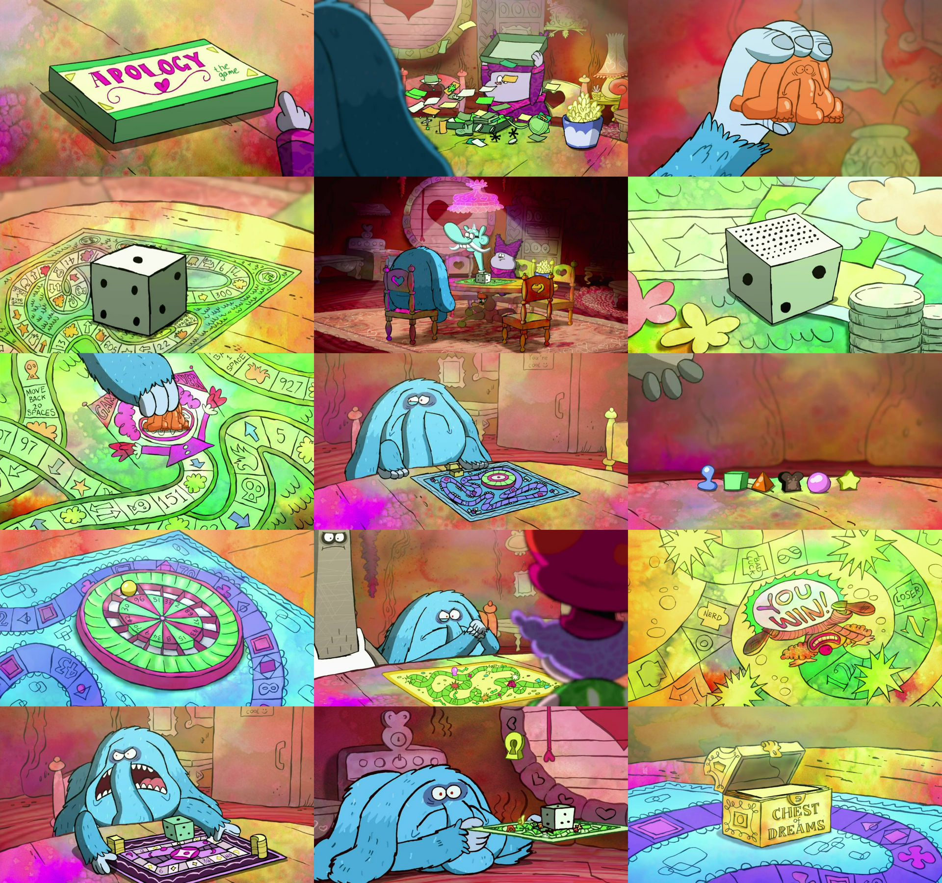 Chowder Game Chowder Restaurant Game at Elizabeth Gardiner blog