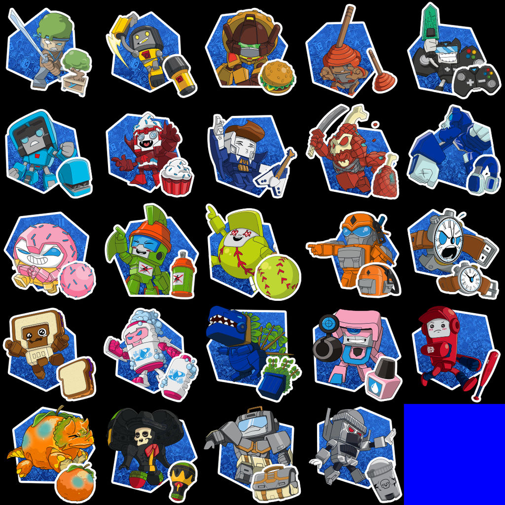 Transformers Botbots Lost Bots Smooth Shaker Transformers Botbots Lost Bots Smooth Shaker
