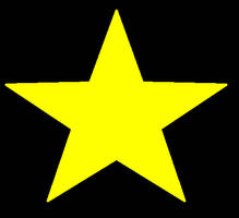 Yellow Star