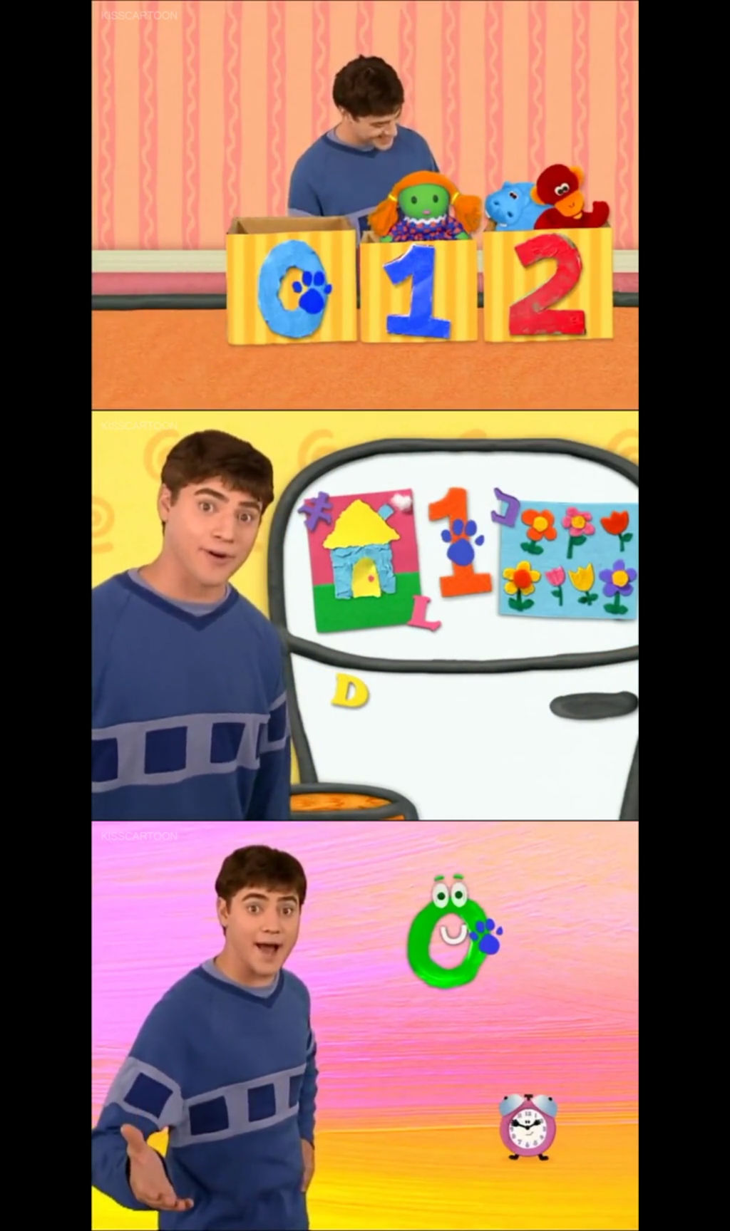 Numbers Everywhere by Mdwyer5 on DeviantArt