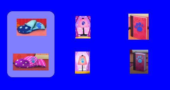 Blue s Clue s Clue Comparison 16 By Mdwyer5 On DeviantArt Blue s clue s clue comparison 16 by mdwyer5 on deviantart