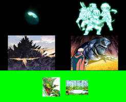 Deltora Quest the Emerald