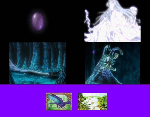 Deltora Quest the Amethyst