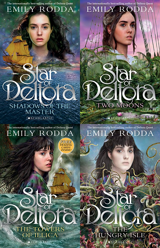 Star of Deltora by Mdwyer5 on DeviantArt