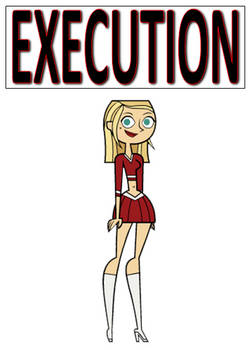 Execution: Amy