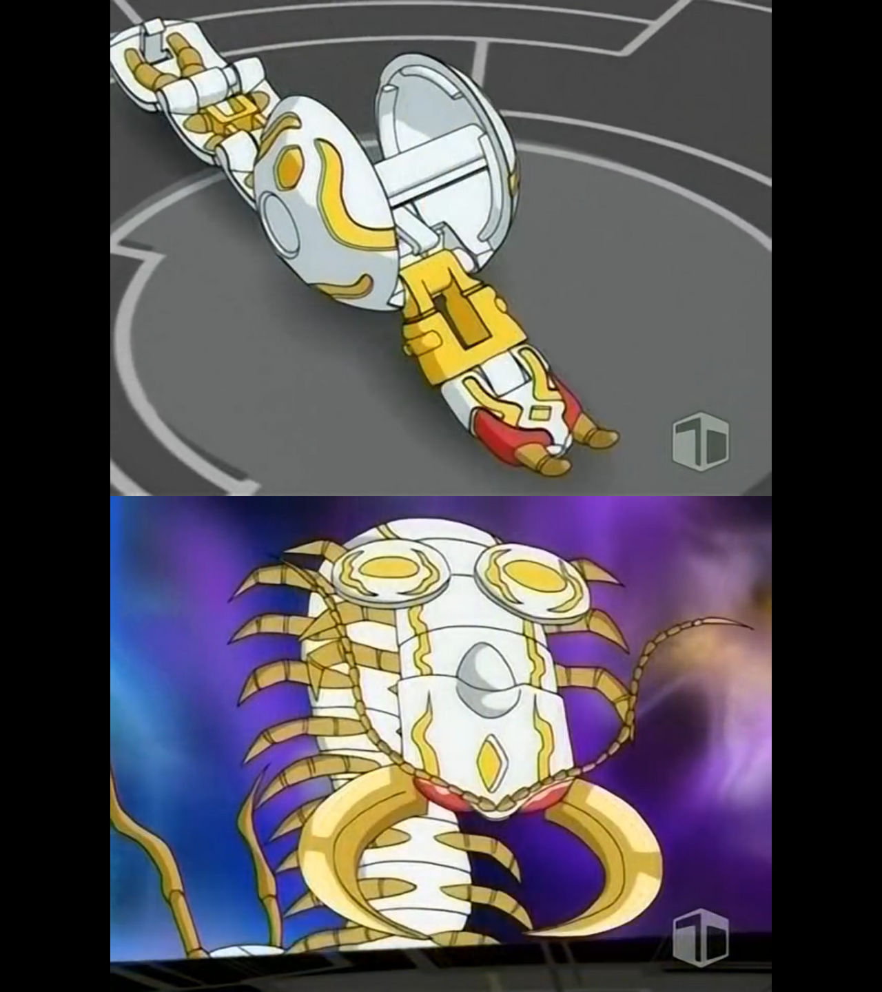 Centripod Centipoid by Mdwyer5 on DeviantArt