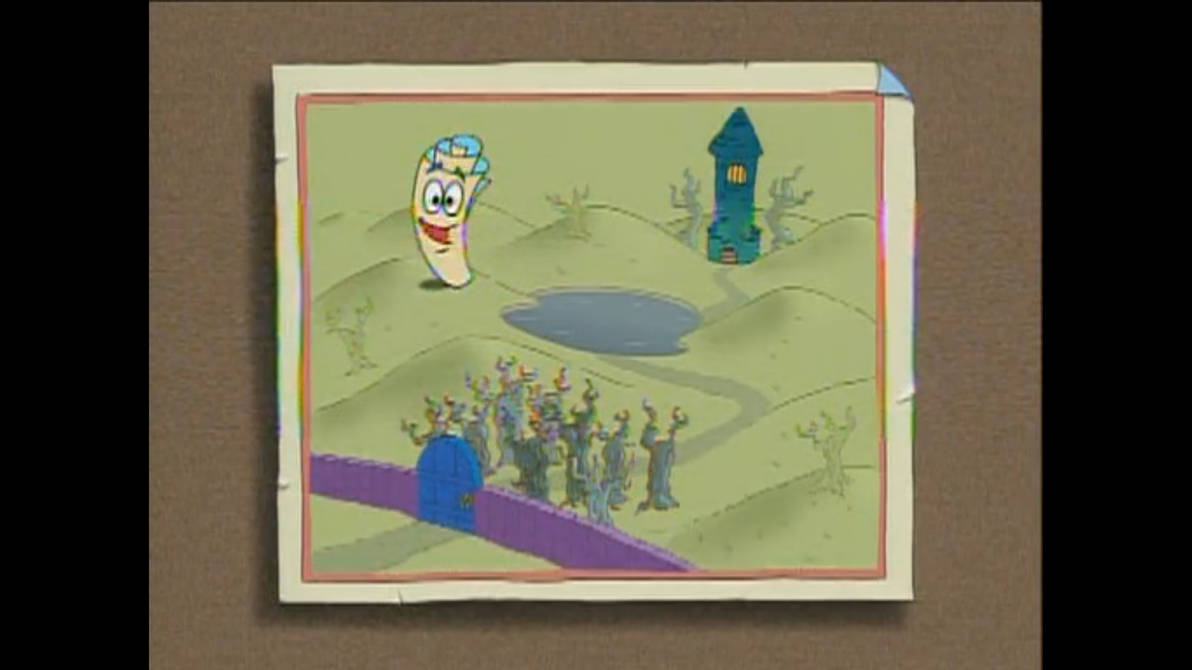 Dora Saves the Prince by Mdwyer5 on DeviantArt