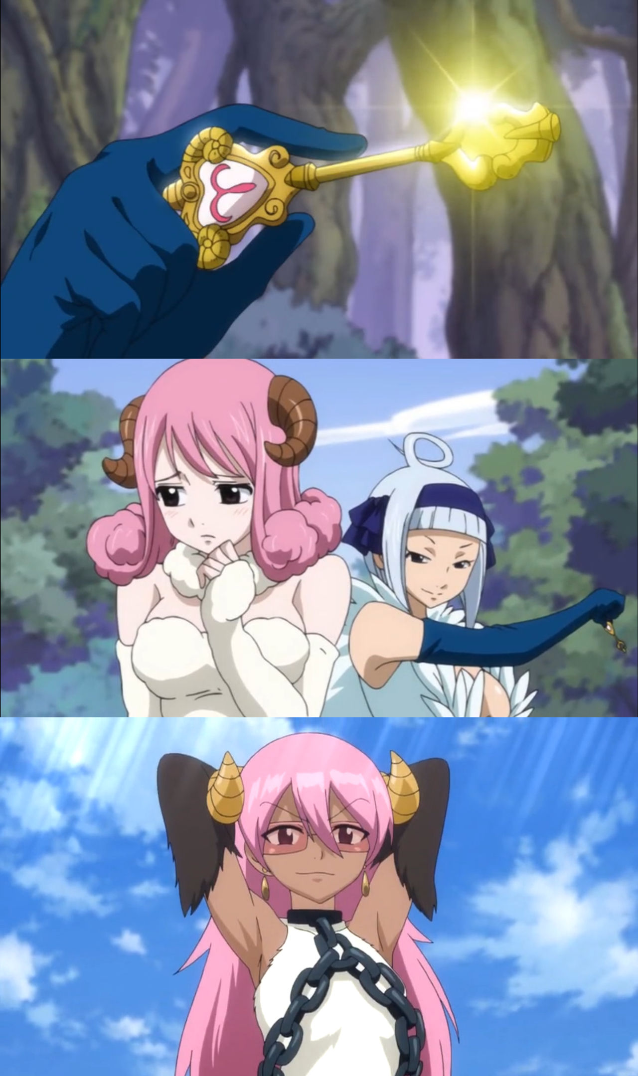 Fairy Tail Aries By Mdwyer5 On Deviantart Fairy Tail Aries By Mdwyer5 On Deviantart
