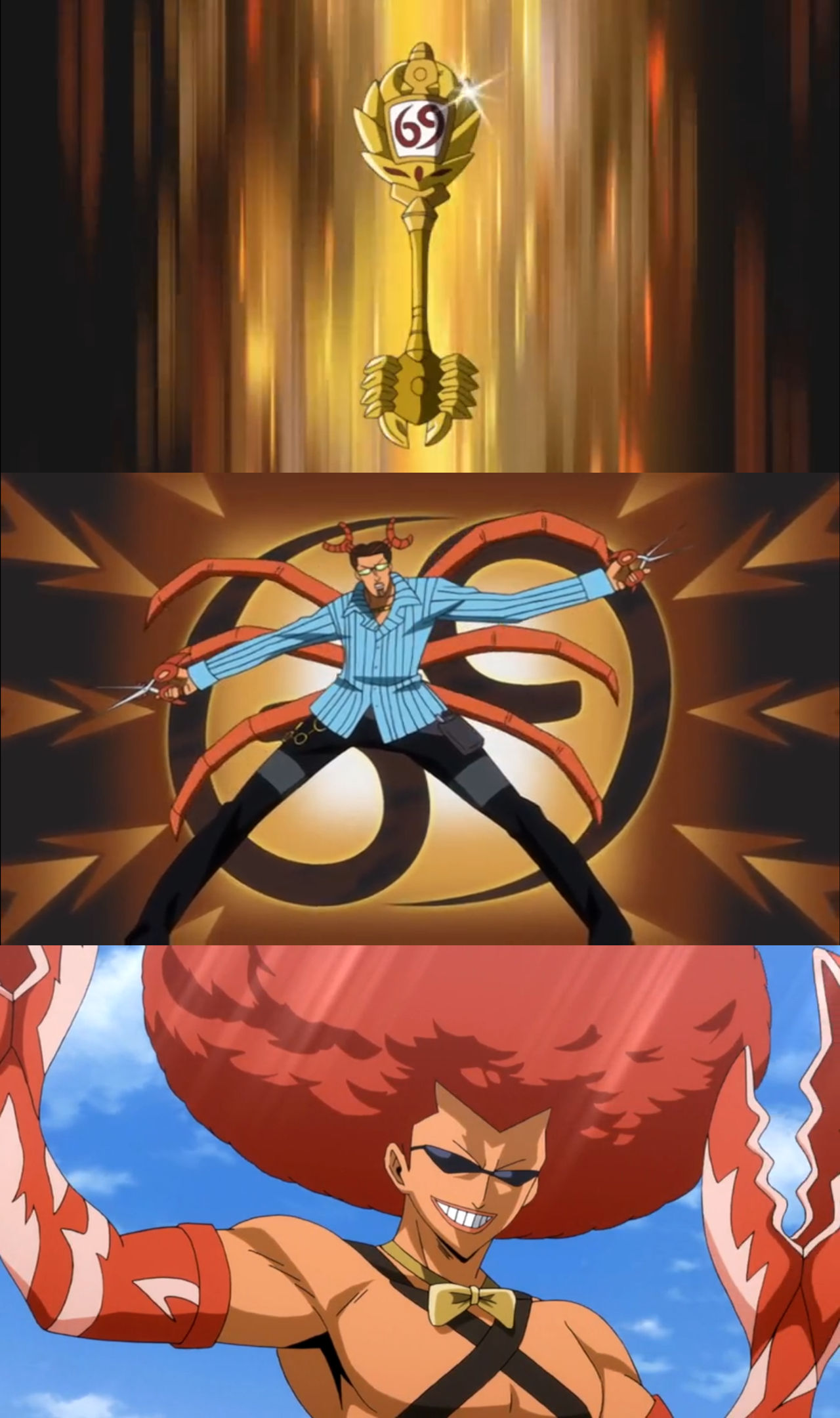 Fairy Tail Cancer By Mdwyer5 On Deviantart Fairy Tail Cancer By Mdwyer5 On Deviantart