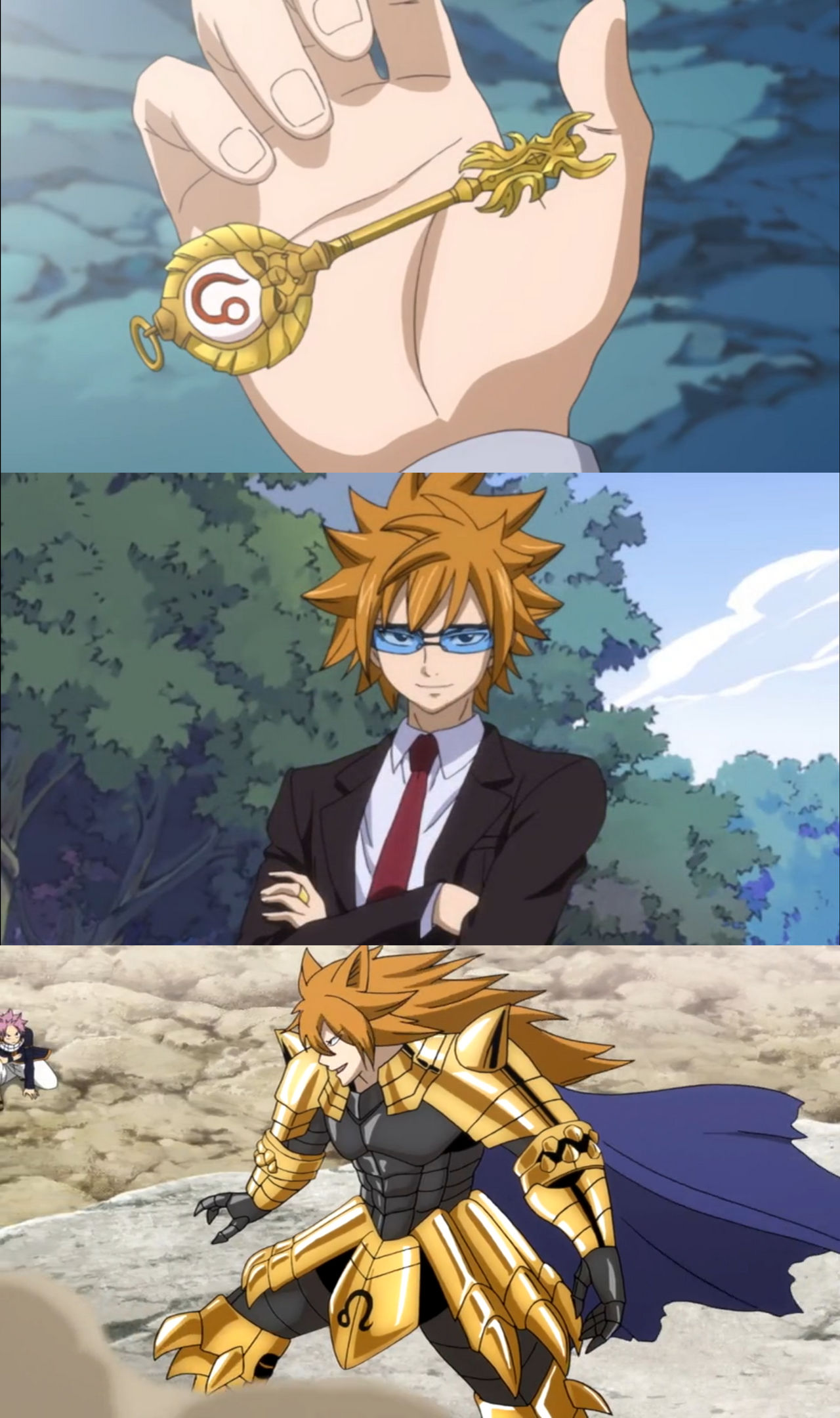 Fairy Tail Leo By Mdwyer5 On Deviantart Fairy Tail Leo By Mdwyer5 On Deviantart