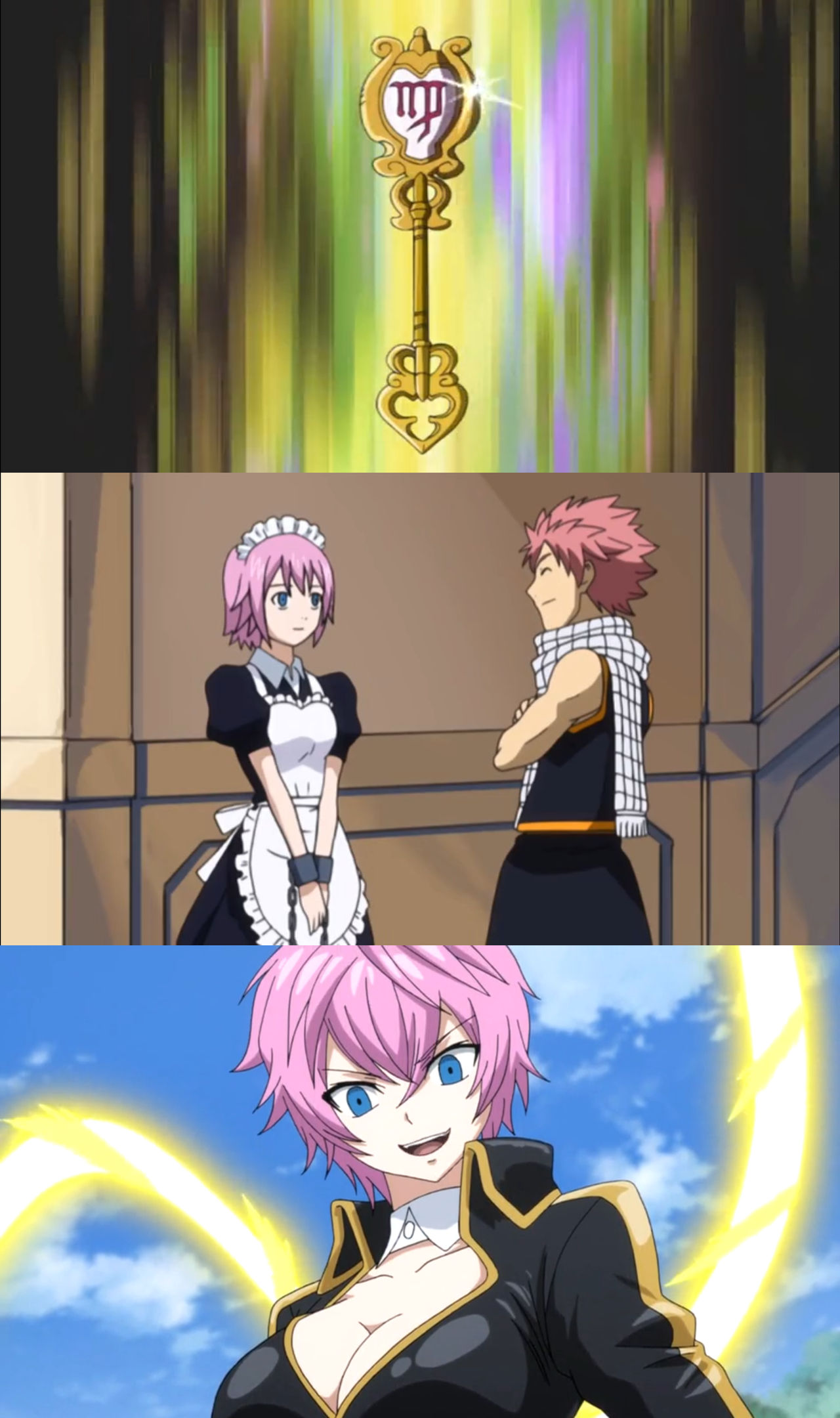 Fairy Tail Virgo By Mdwyer5 On Deviantart Fairy Tail Virgo By Mdwyer5 On Deviantart